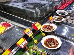 -旺角小渔村·海肠捞饭开创者(二马路店)