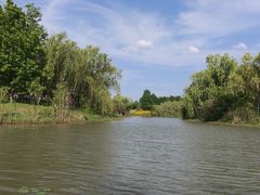 -南湖湿地公园