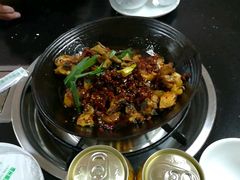 -贵阳李氏息烽阳朗鸡(民生路店)