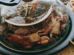 -港畔赶海蒸汽海鲜烧烤自助(仙螺岛店)