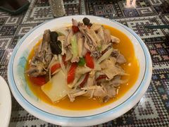 -新疆伊宁远征餐厅