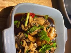 -蜜桃餐厅·伴山(绿宝广场店)