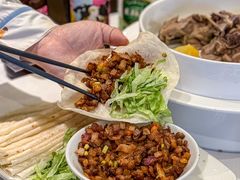 -清真·卡德尔大叔新疆主题餐厅(龙汇路店)