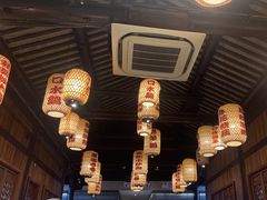 -二十八里太湖船菜(吉祥路店)