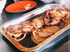 -卤煮老北京酱肉馆