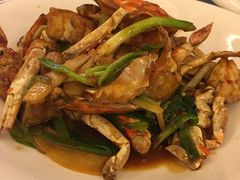 -姚江春中餐厅·太平洋大酒店