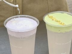 -Yee3·三号椰(上海中山公园龙之梦店)
