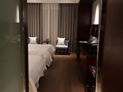 -杭州龙禧福朋喜来登酒店