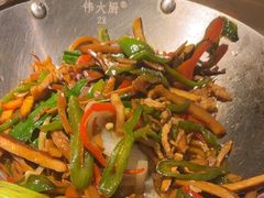 -刀板香·安徽菜(望江东路店)