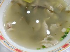 -陈记汤饭(水巷口店)