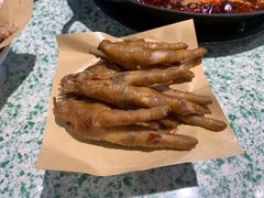 -五里关火锅(牛市口店)