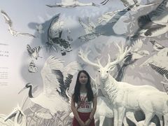 -中国湿地博物馆