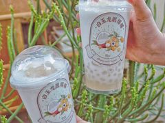 -萃茶师(琅西店)
