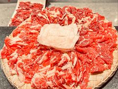 -今日牛事潮汕鲜牛肉火锅(瑞金店)