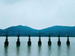 -鸣鹤古镇