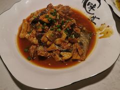 -千岛湖小鱼儿·淳安匠心农家菜