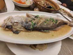 -醉香园(长江北路店)