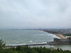 -蓬莱阁景区