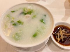 -顺德新世界酒店·华美轩餐厅