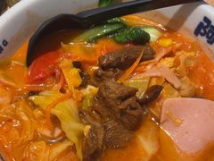 -阿香米线杭州西湖银泰文化广场餐厅