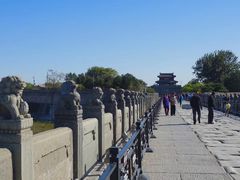 -卢沟桥文化旅游区