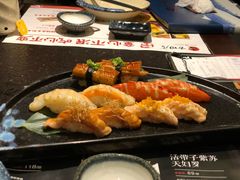 -古田居·特色寿司料理(星之岛旗舰店)
