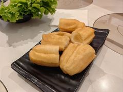 -呷哺呷哺 黄金牧场 (中发百旺店)