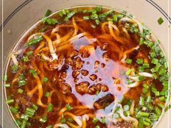 -墩儿大碗宽面(来福士店)