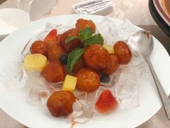 -食神鱼头佛跳墙(百子湾旗舰店)