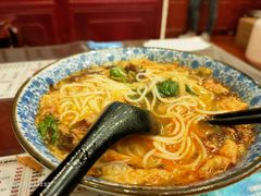 -螺世纪螺蛳粉·桂味小排档(裕德店)