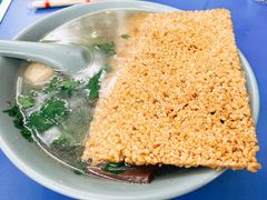 -金原鸭血粉丝汤总店(锁金村店)
