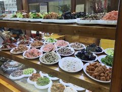 -杨记清芳牛肉拉面(京广路店)