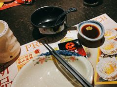 -古田居·特色寿司料理(星之岛旗舰店)
