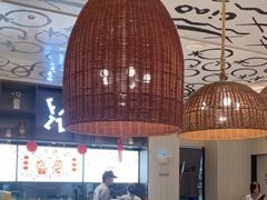 -菲滋意式餐厅(临海银泰店)
