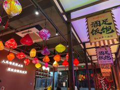 -滴水·湘逢(南汇大学城生活广场店)