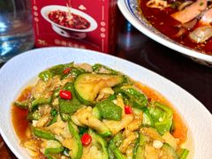 -缪氏川菜(丰盛町店)