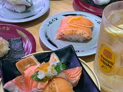 -寿司郎(皇庭广场店)