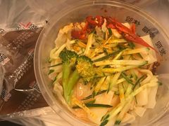 -魏家凉皮(北京南站店)
