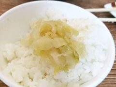 -巷子深菜馆(新华路店)
