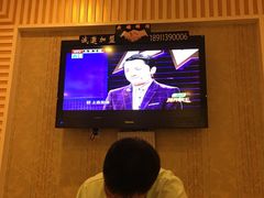 -良子健身(金融街店)