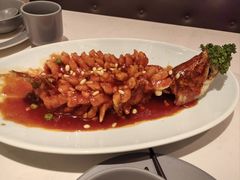 -鹿港小镇(悠唐店)