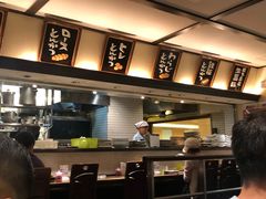 -矢场猪(名古屋站三井楼北馆店)