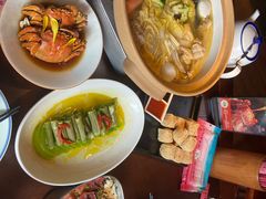-寻宝记绍兴菜(鲁迅路店)