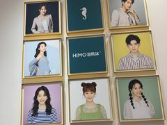 -海马体照相馆(重庆爱琴海购物公园店)