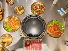 -炉队长·齐齐哈尔家庭烤肉(马家堡店)