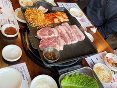 -Dombe豚(黑猪肉街店)