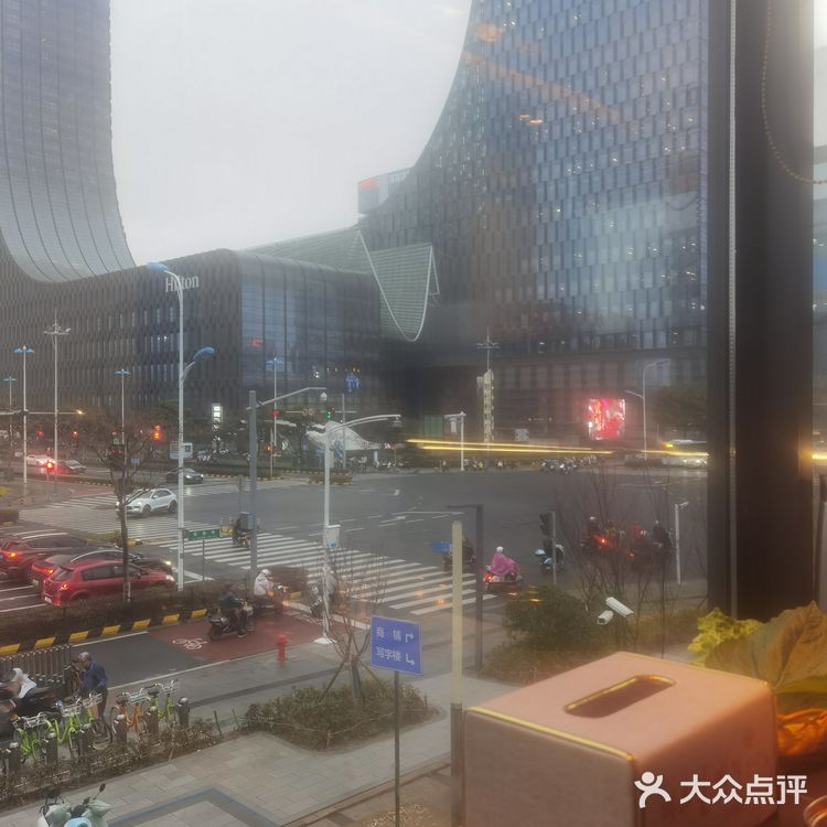 aaa真的不理解这么好的烤肉人为什么少！