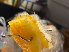 奶皮子小树-蒙古苍狼蒙餐