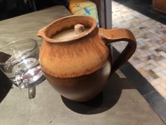 -兰溪小馆(首经贸店)