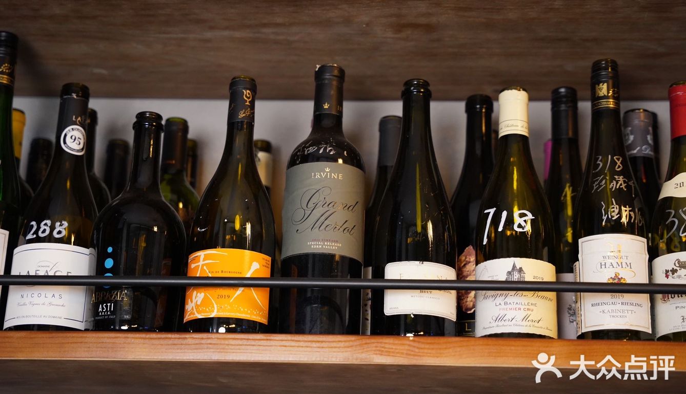 去n次都不腻的杭州氛围感小酒馆！